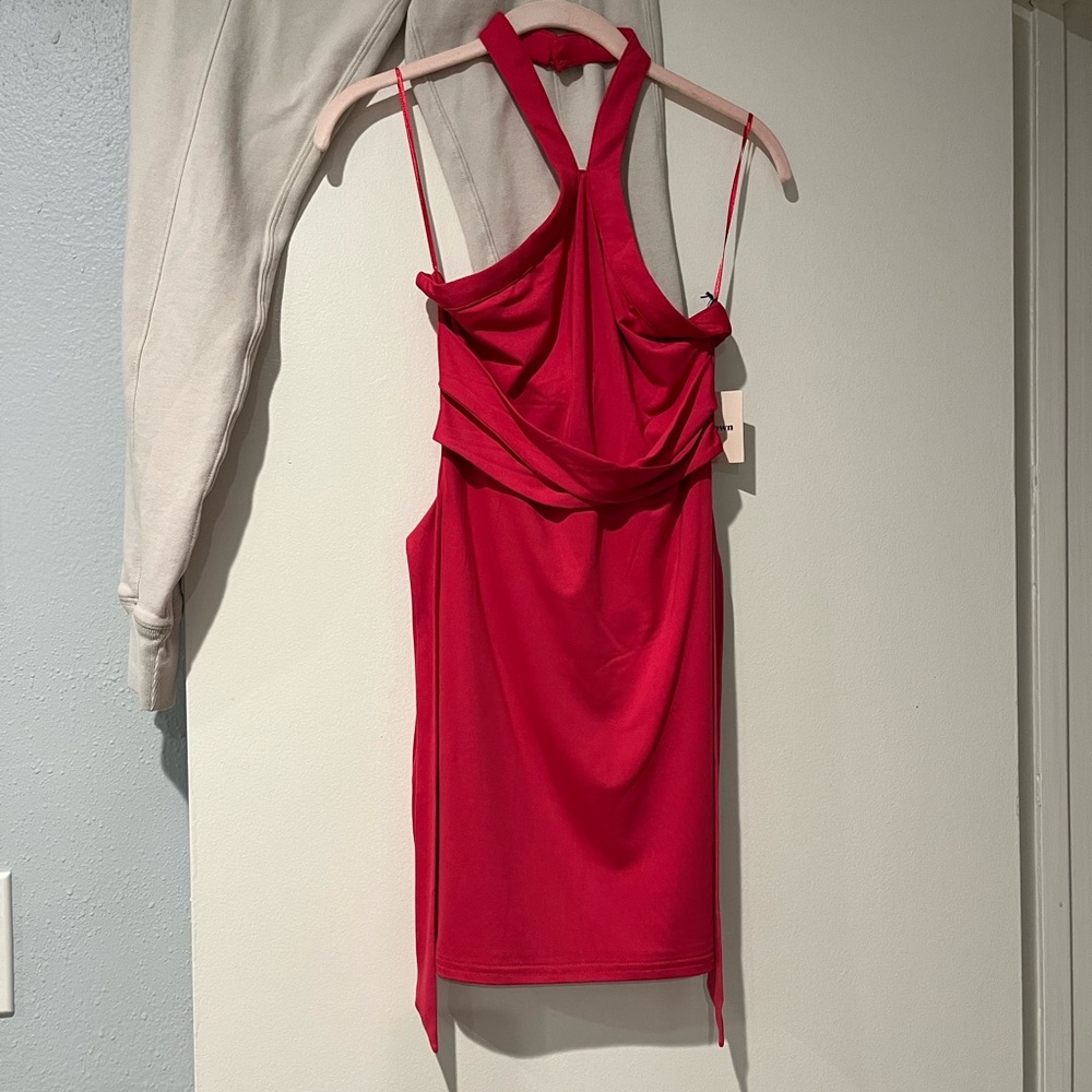 Superdown Mini Dress